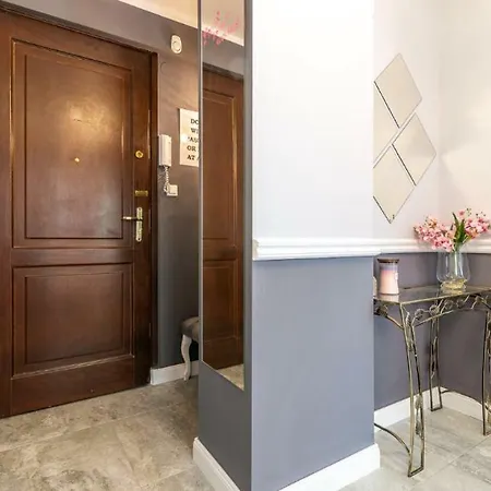 Ξενοδοχείο Old Town Heart V - Mariensztat