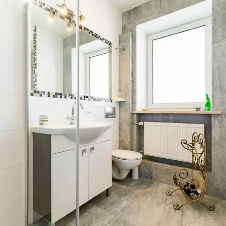 Old Town Heart V - Mariensztat Ξενοδοχείο