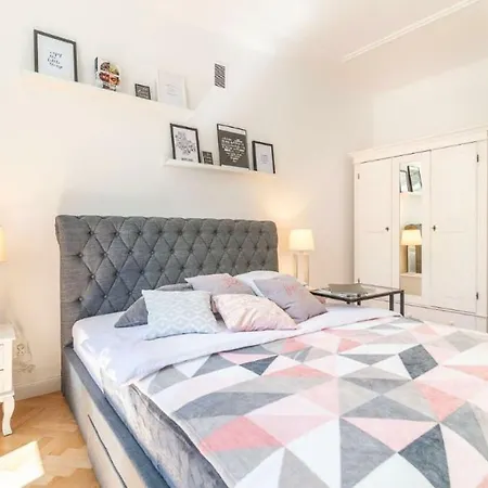 Ξενοδοχείο Old Town Heart V - Mariensztat *