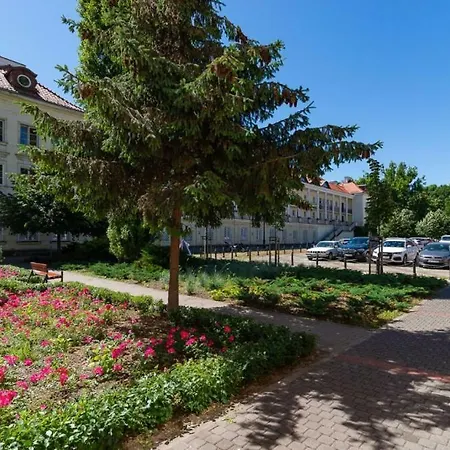 Old Town Heart V - Mariensztat Ξενοδοχείο Βαρσοβία