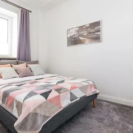 호텔 Old Town Heart V - Mariensztat