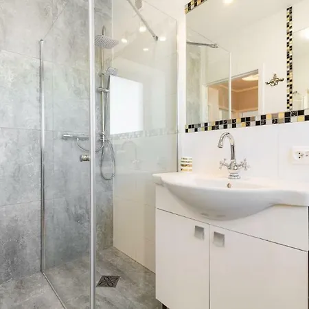 Old Town Heart V - Mariensztat *