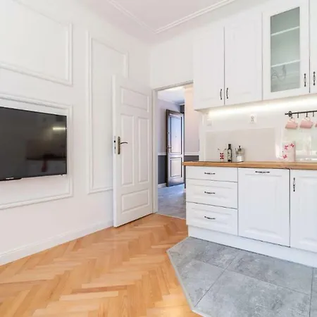 Old Town Heart V - Mariensztat * Warszawa